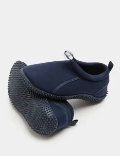 Kids' Swim Shoes (4 Small - 2 Large)
