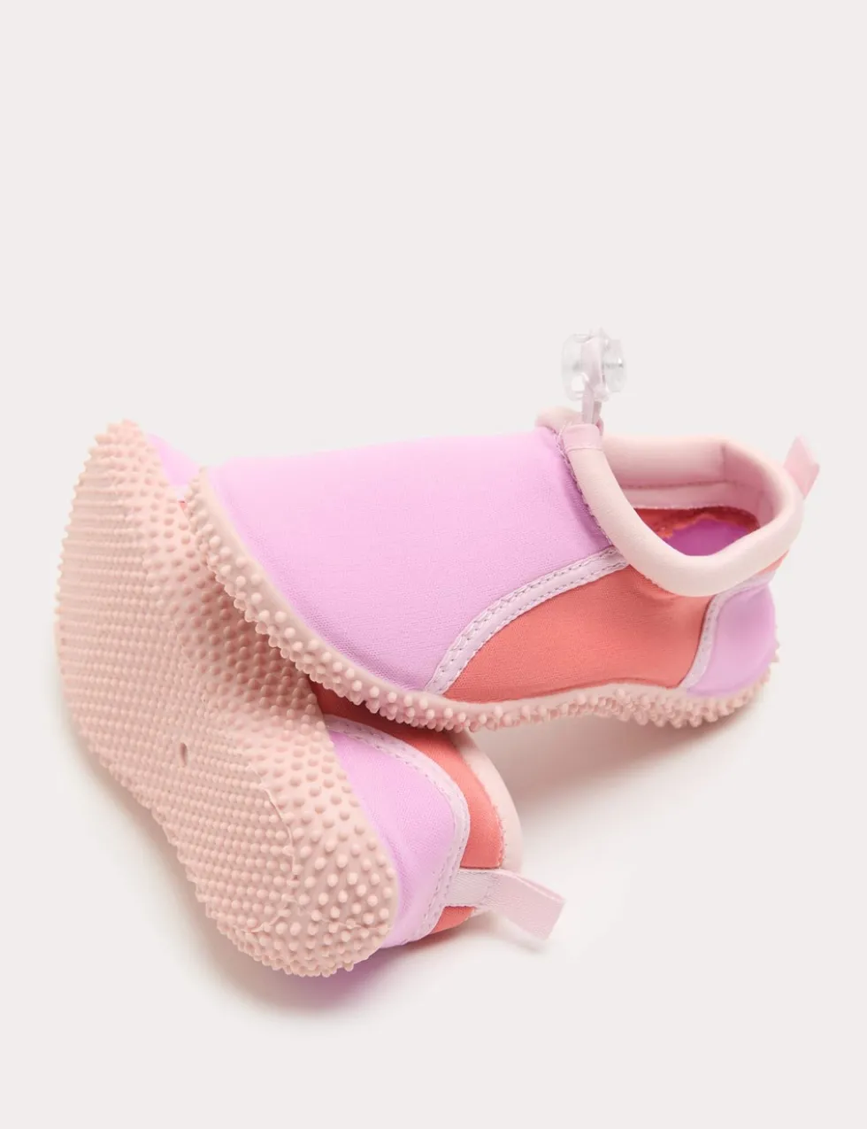 Kids' Swim Shoes (4 Small - 2 Large)