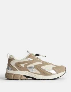 Kids' Toggle Trainers (4 Small - 7 Large)