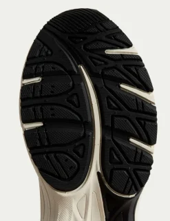 Kids' Toggle Trainers (4 Small - 7 Large)