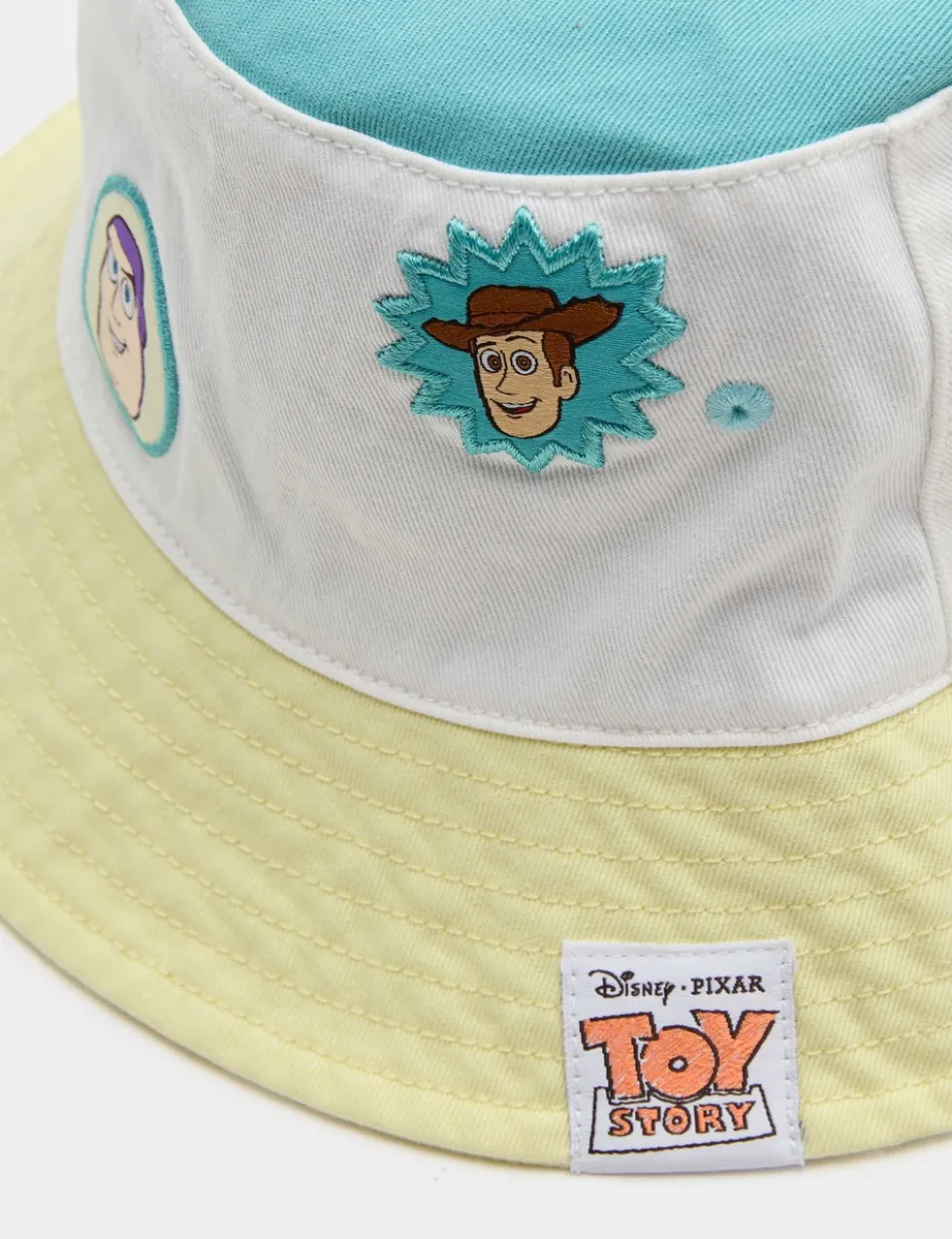 Kids' Toy Story™ Bucket Hat (3-6 Yrs)
