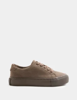 Kids' Trainers (4 Small - 7 Large)