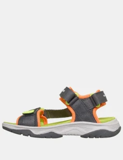 Kids' Tread Seeker Riptape Sandals (9.5 Small-4 Large)