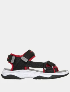 Kids' Tread Seeker Riptape Sandals (9.5 Small-4 Large)