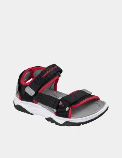 Kids' Tread Seeker Riptape Sandals (9.5 Small-4 Large)