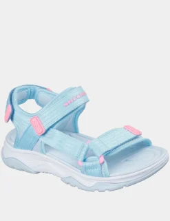 Kids' Tread Seeker Sandals (9.5 Small - 4 Large)