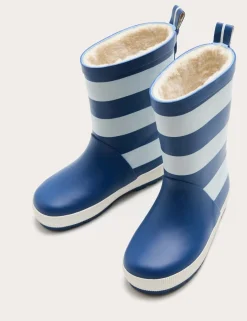 Kids' Waterproof Wellies (4 Small - 2 Large)