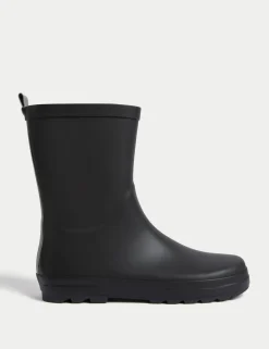 Kids' Wellies (4 Small - 7 Large)