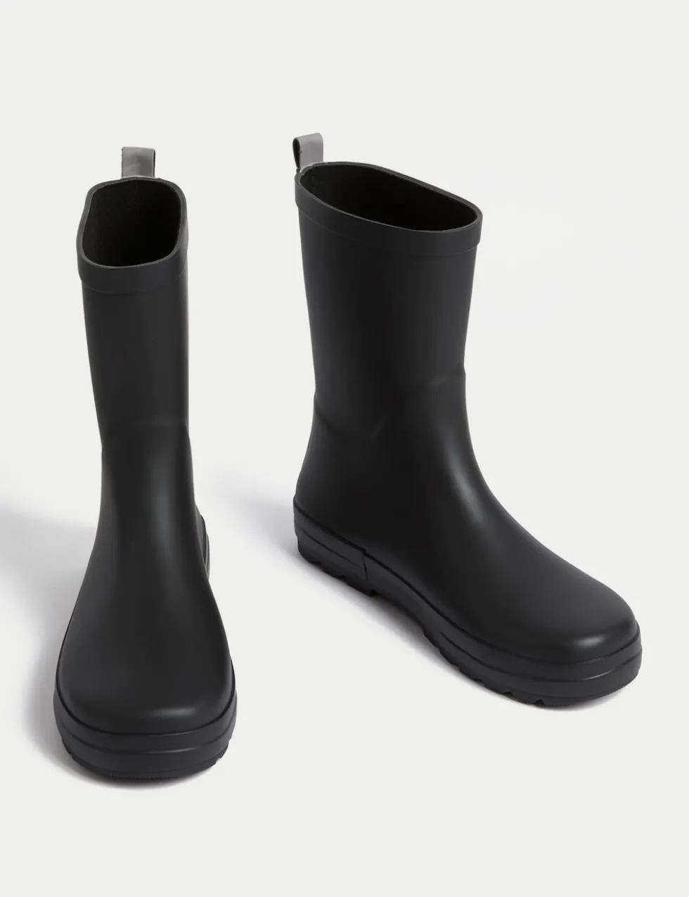 Kids' Wellies (4 Small - 7 Large)