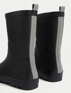 Kids' Wellies (4 Small - 7 Large)
