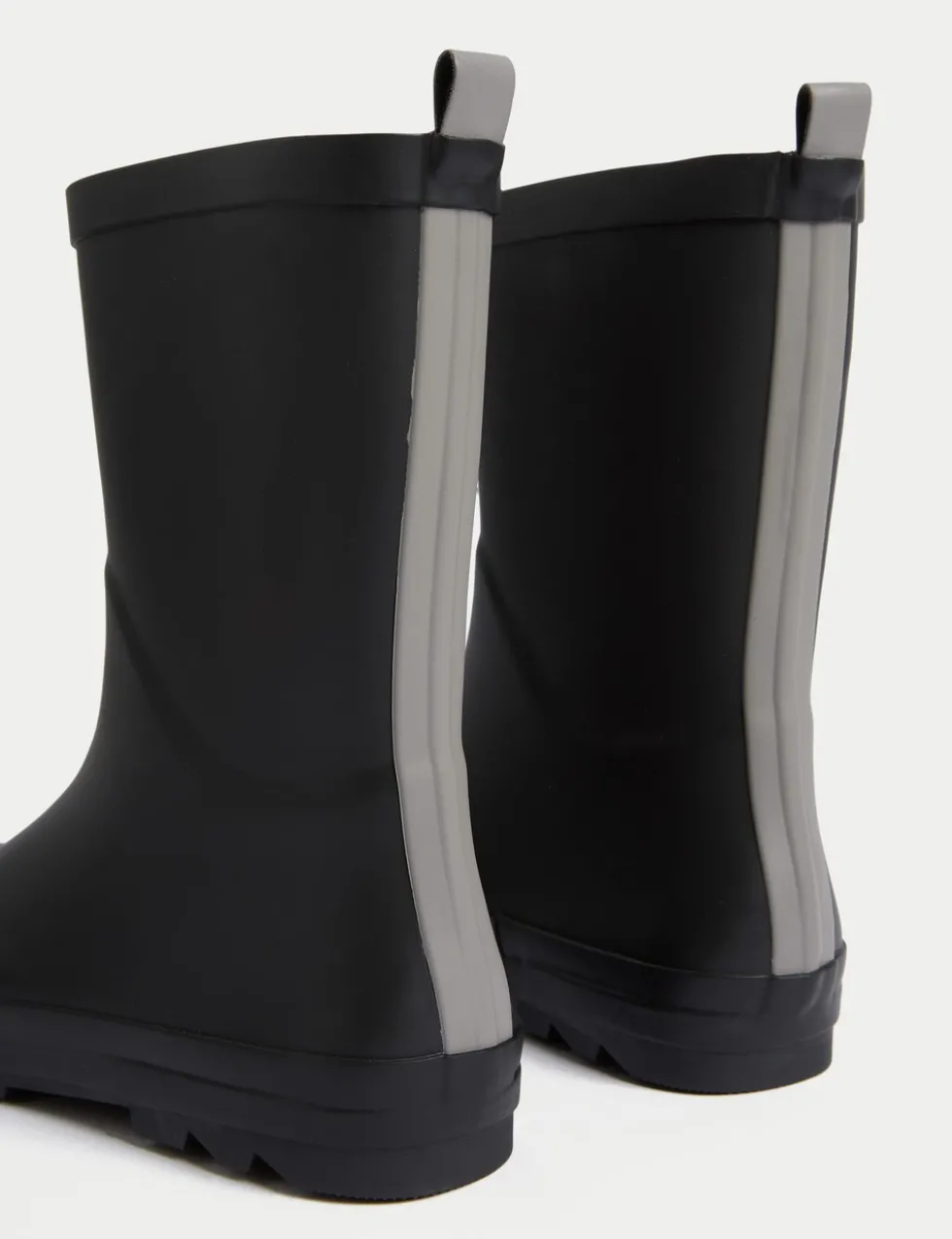 Kids' Wellies (4 Small - 7 Large)