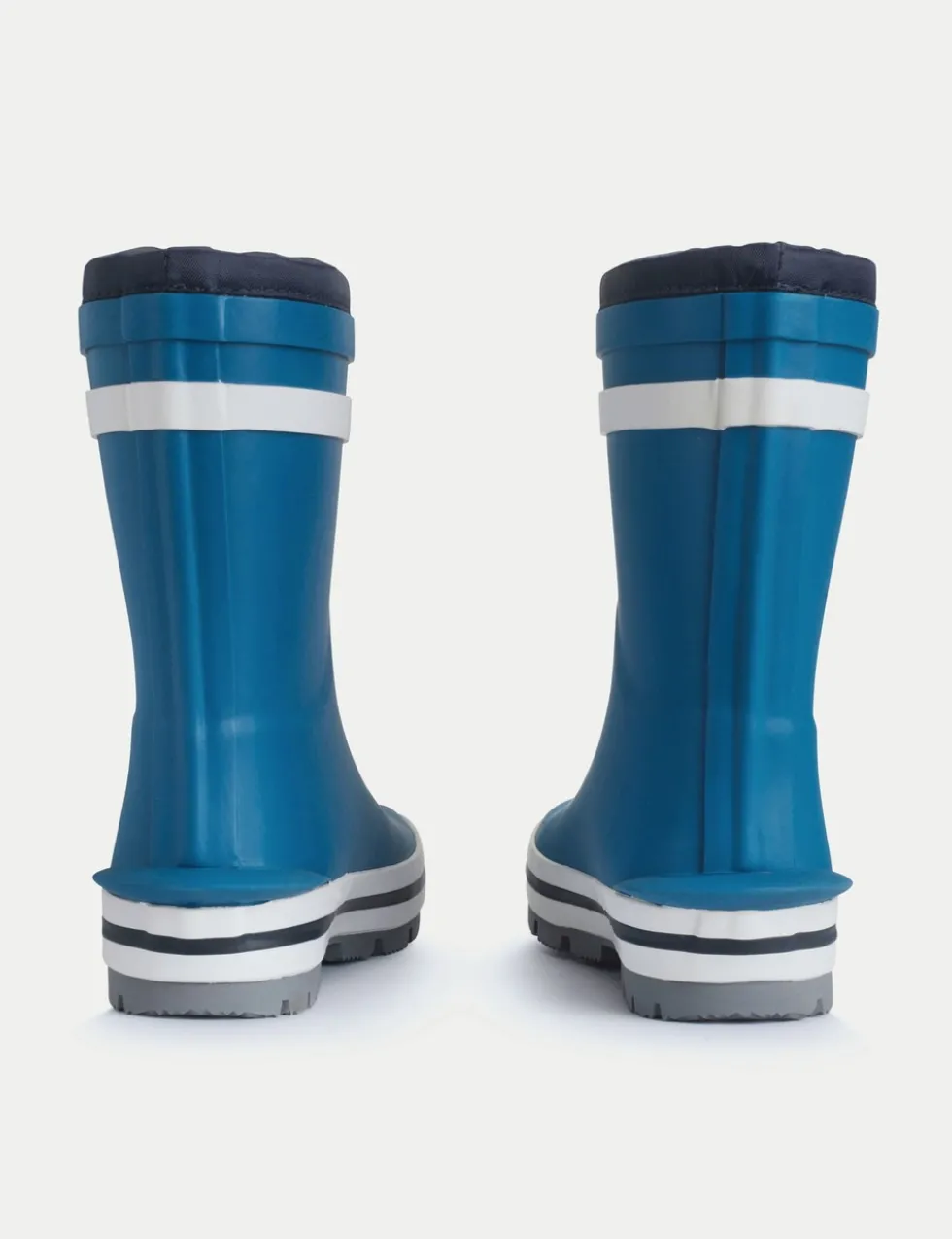 Kids' Wellies (9 Small - 2 Large)