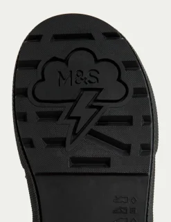 Kids' Wellies (3 Small - 2 Large)