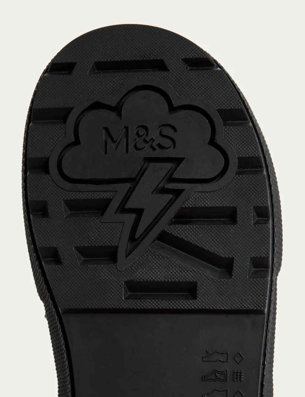 Kids' Wellies (3 Small - 2 Large)