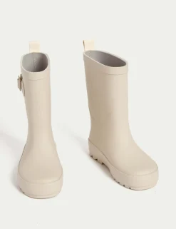 Kids Wellies (4 Small - 6 Large)