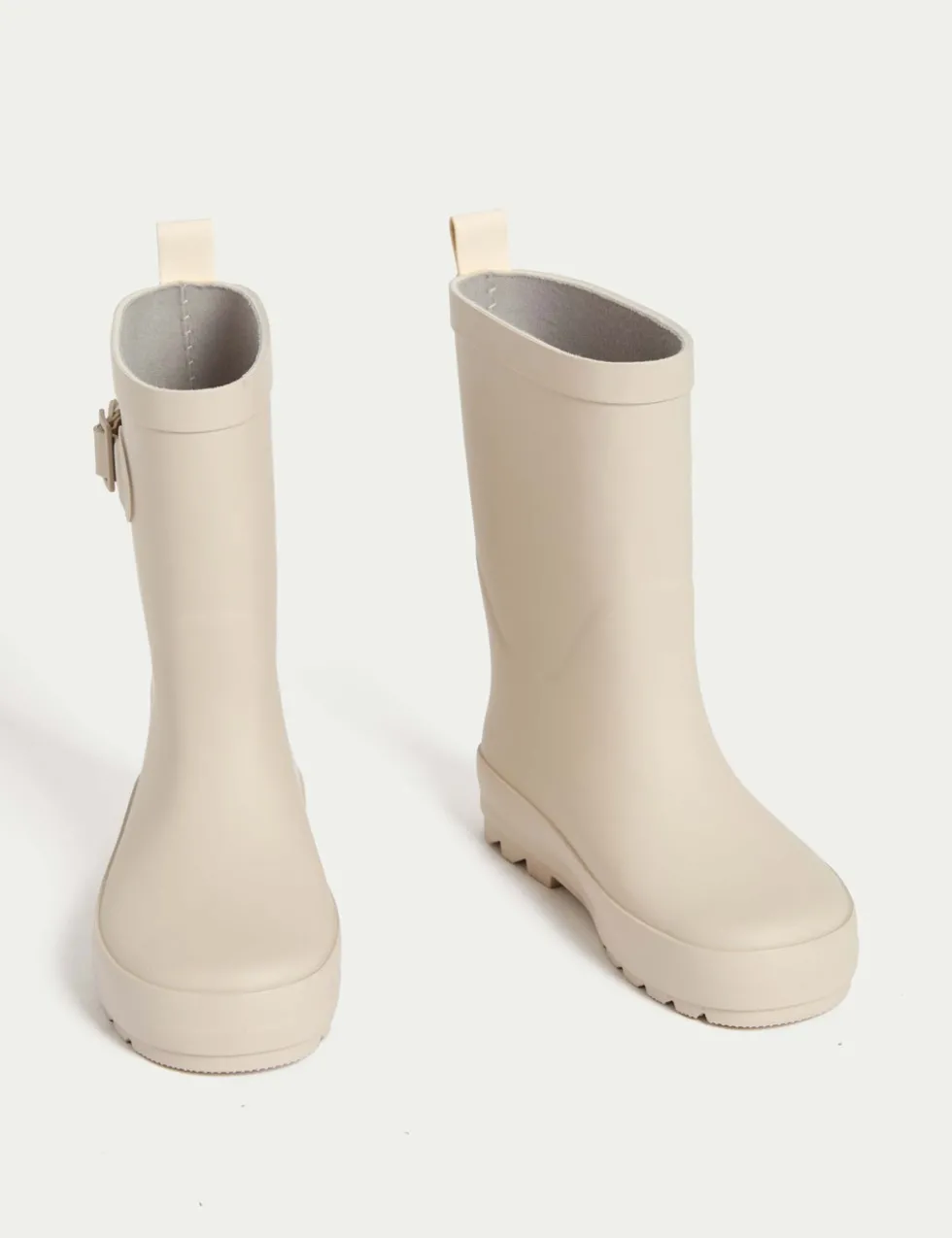 Kids Wellies (4 Small - 6 Large)