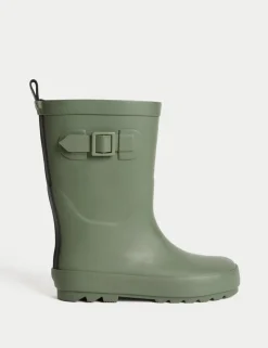 Kids Wellies (4 Small - 6 Large)