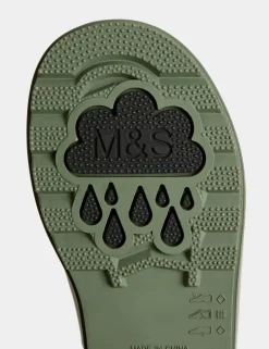 Kids Wellies (4 Small - 6 Large)