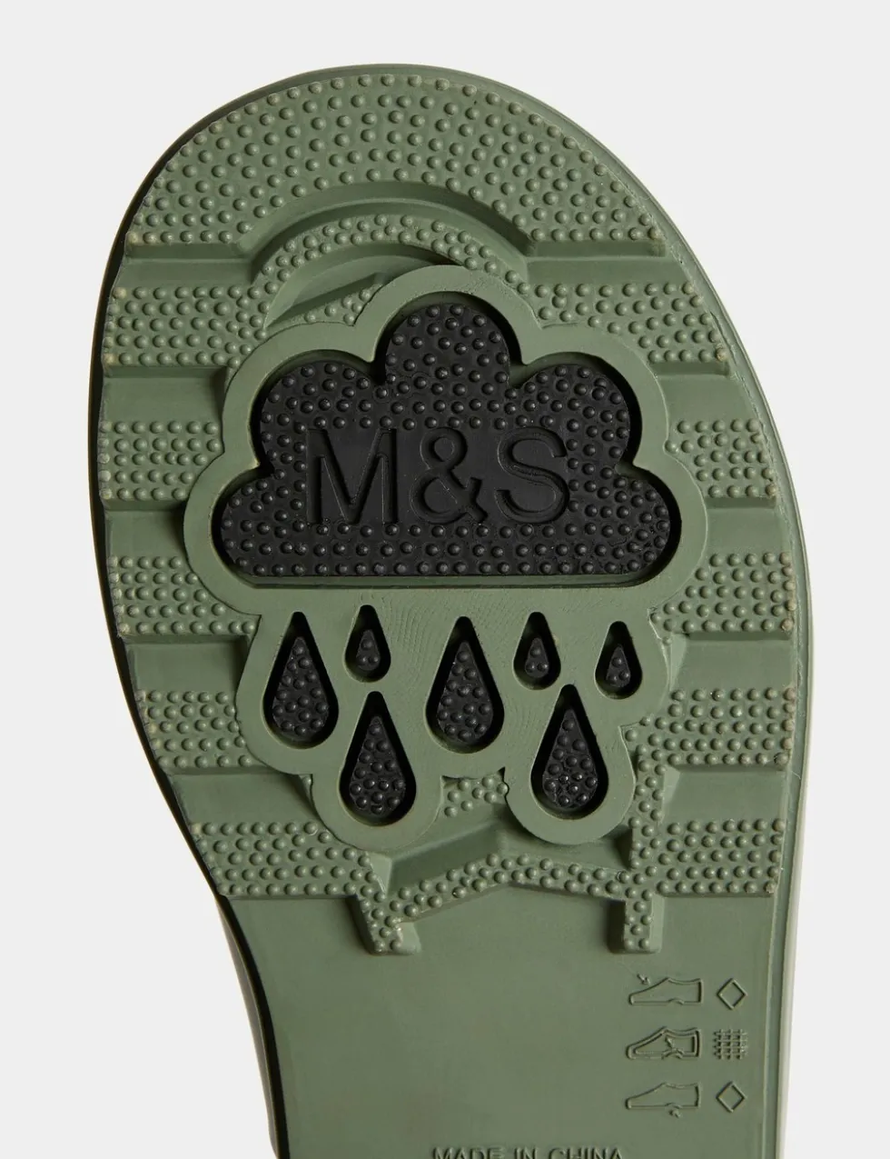 Kids Wellies (4 Small - 6 Large)
