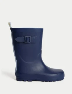 Kids Wellies (4 Small - 6 Large)