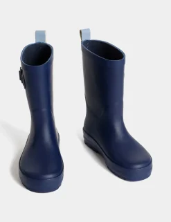 Kids Wellies (4 Small - 6 Large)