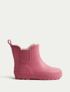 Kids' Wellies (4 Small - 2 Large)