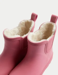 Kids' Wellies (4 Small - 2 Large)