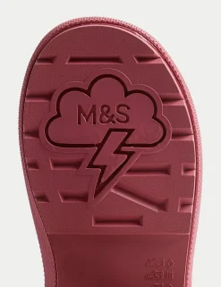 Kids' Wellies (4 Small - 2 Large)