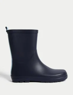 Kids' Wellies (4 Small - 7 Large)