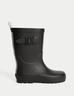 Kids Wellies (4 Small - 6 Large)