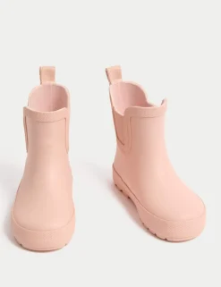 Kids' Wellies (4 Small - 2 Large)