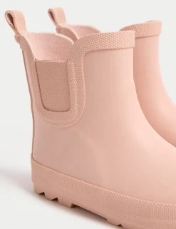 Kids' Wellies (4 Small - 2 Large)