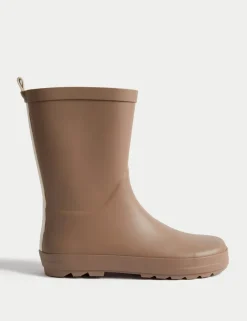 Kids' Wellies (4 Small - 6 Large)