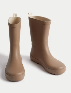 Kids' Wellies (4 Small - 6 Large)
