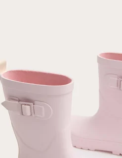Kids Wellies (4 Small - 6 Large)