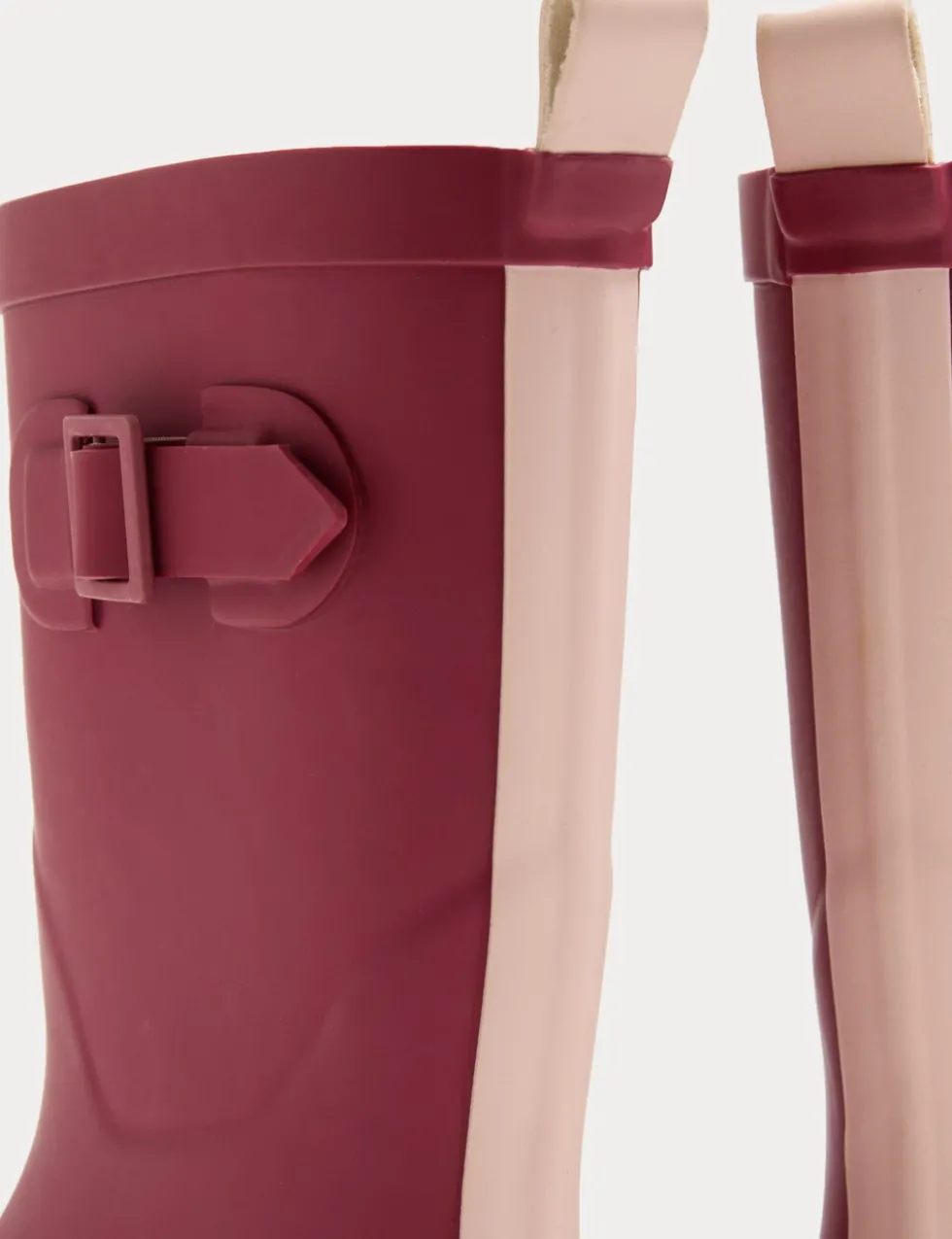 Kids Wellies (4 Small - 6 Large)
