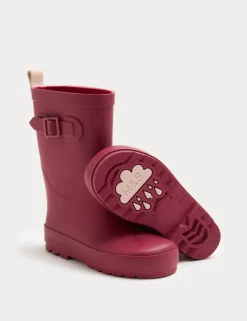 Kids Wellies (4 Small - 6 Large)
