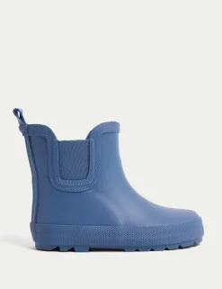 Kids' Wellies (4 Small - 2 Large)