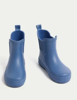 Kids' Wellies (4 Small - 2 Large)
