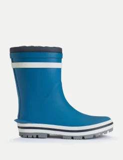 Kids' Wellies (4 Small - 8 Small)
