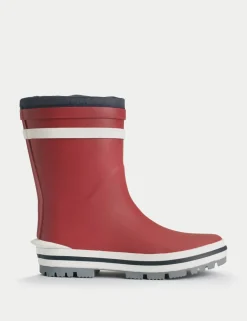 Kids' Wellies (4 Small - 8 Small)