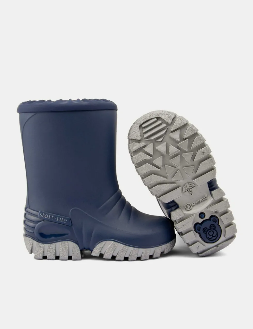 Kids' Wellies (4 Small - 8.5 Small)