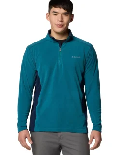 Klamath Range II Half Zip Sweatshirt