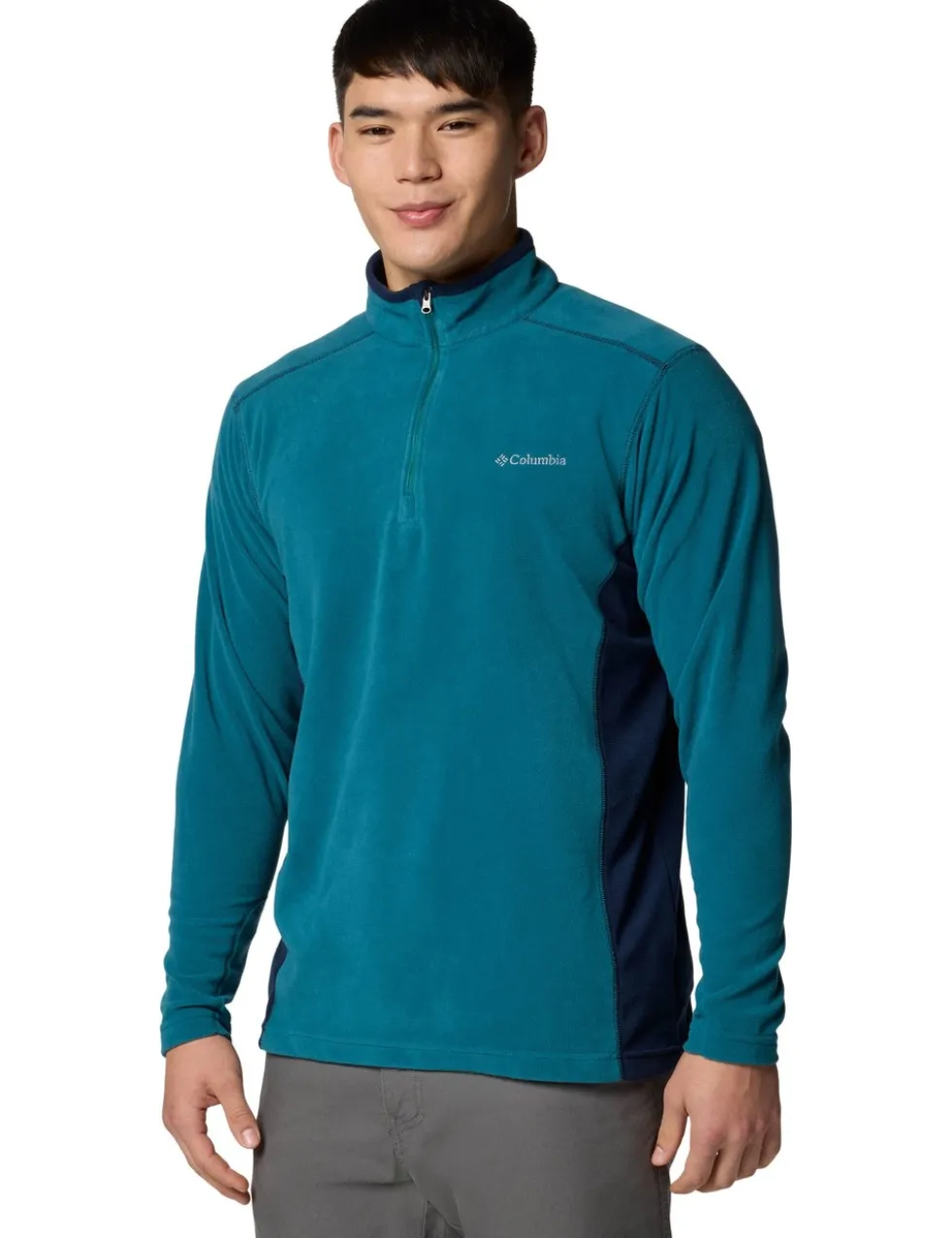 Klamath Range II Half Zip Sweatshirt