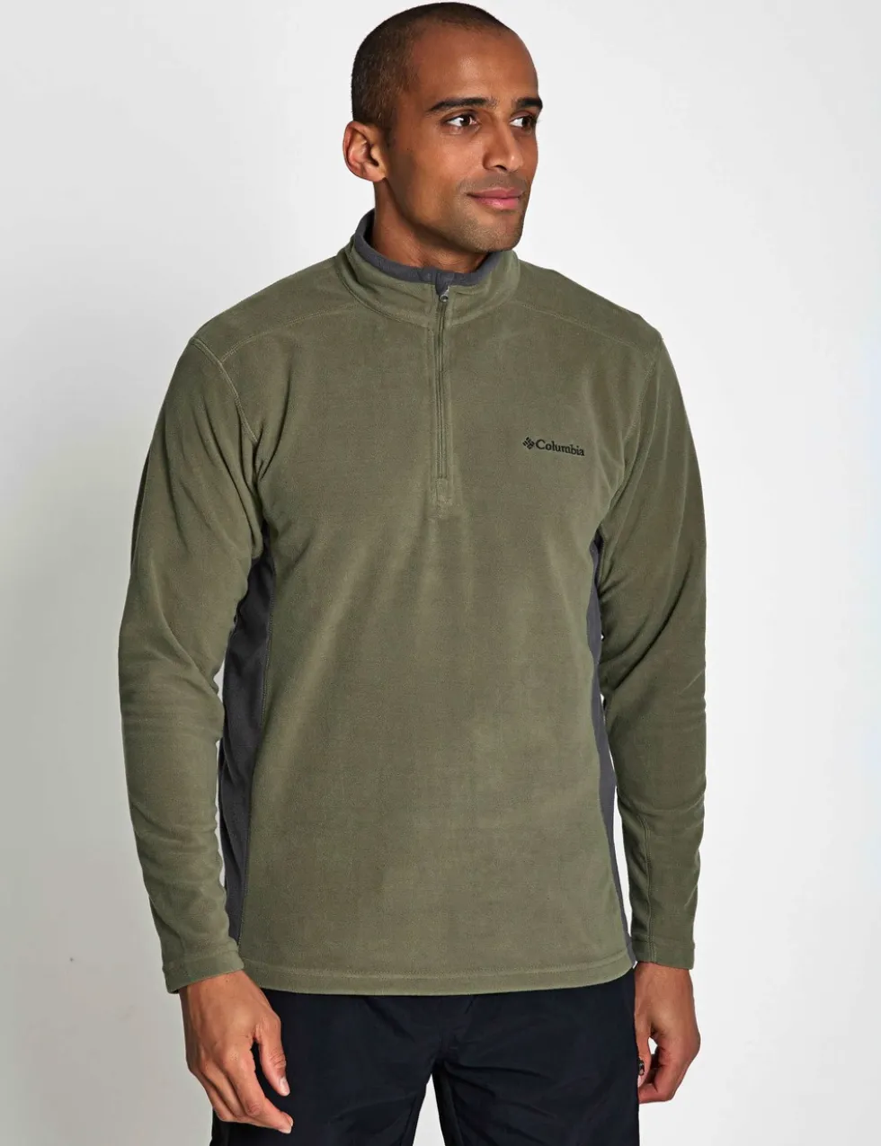 Klamath Range™ II Half Zip Sweatshirt