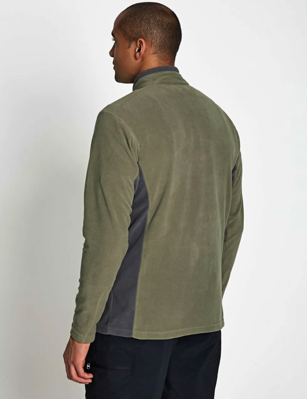Klamath Range™ II Half Zip Sweatshirt