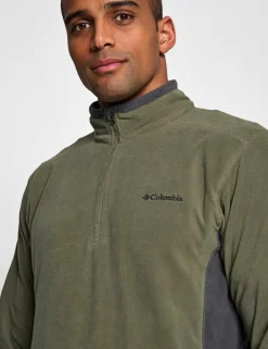 Klamath Range™ II Half Zip Sweatshirt