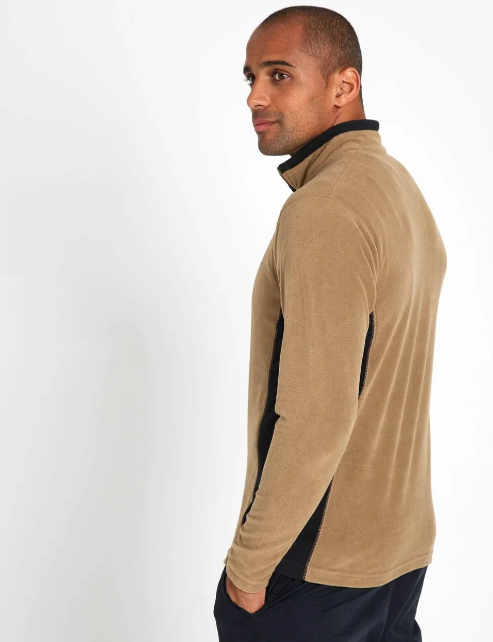 Klamath Range™ II Half Zip Sweatshirt