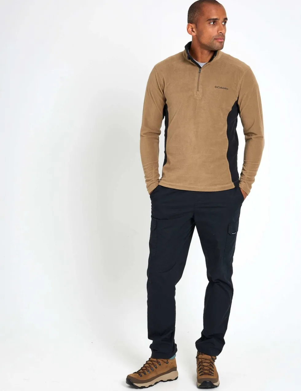 Klamath Range™ II Half Zip Sweatshirt