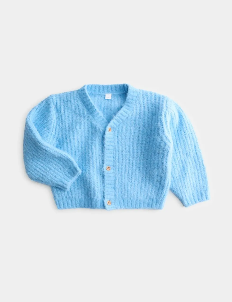 Knitted Cardigan (0-5 Yrs)